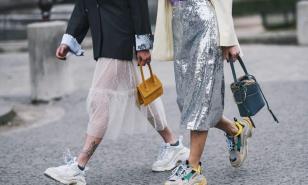 13 tendencias de fin de año que ya vemos en la calle