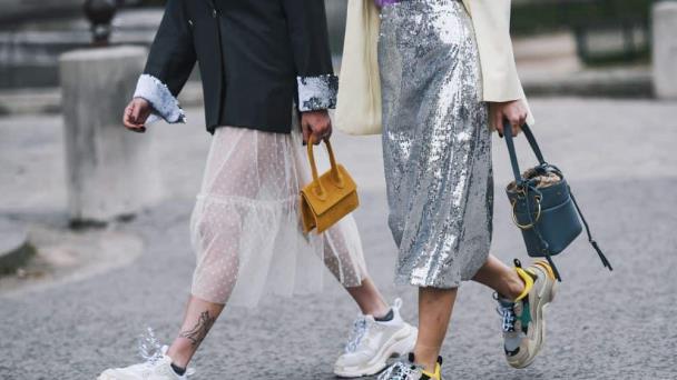13 tendencias de fin de año que ya vemos en la calle