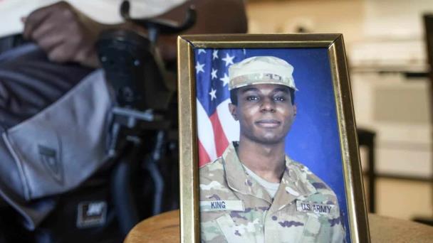 EE.UU. acusa de deserción al soldado que cruzó a Corea del Norte
