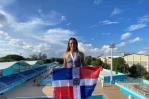 Victoria Garza pasa a la final de clavados; púgiles quedan eliminados
