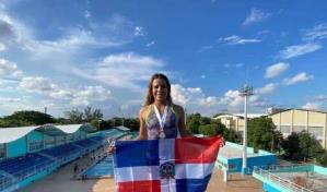 Victoria Garza pasa a la final de clavados; p&uacute;giles quedan eliminados