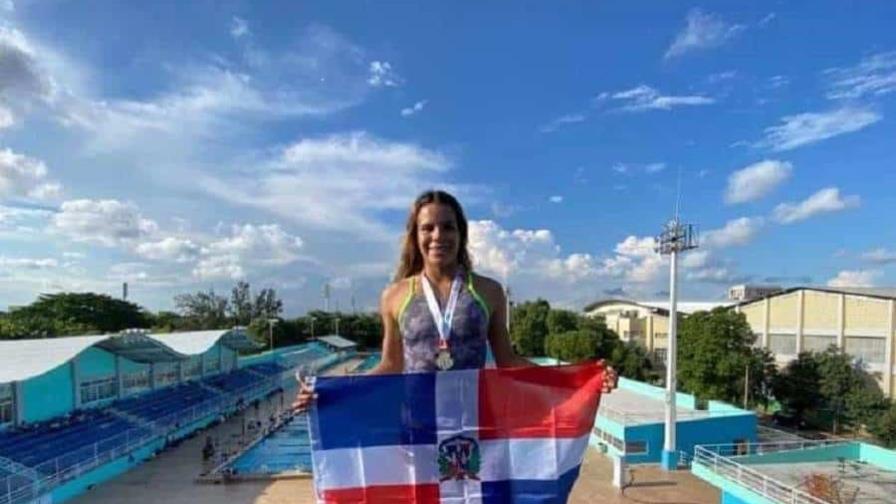 Victoria Garza pasa a la final de clavados; púgiles quedan eliminados