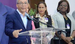 Bichara: “No es lo mismo cuando tú vas a una comunidad con los tres partidos apoyándote que cuando vas solo”