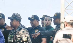 Abogado Felix Portes califica de “atropello y exceso total” cargos contra Tekashi