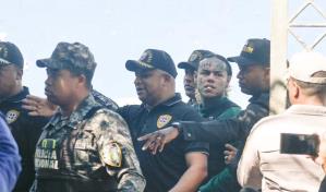 Jueza se reserva fallo de medida de coerción contra Tekashi