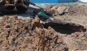 Comunidad de Higüey clama por una solución al colapso cloacal