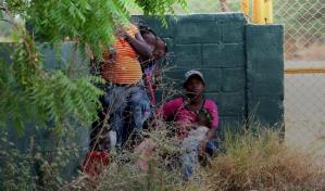 El tráfico de migrantes, un negocio lucrativo en Haití