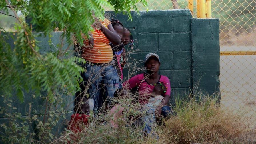 El tráfico de migrantes, un negocio lucrativo en Haití