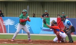Mánager de selección de Béisbol Dominicana disgustado con resultado en Panamericanos