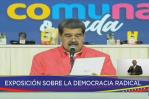 Venezuela celebra el 3 de diciembre un referendo sobre zona en disputa con Guyana
