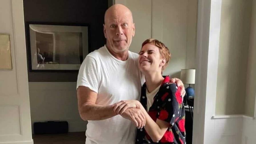 Bruce Willis ya no es capaz de comunicarse verbalmente; empeora la salud del actor