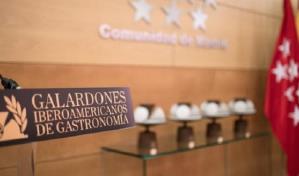 Conoce los nominados a los II Galardones Iberoamericanos de Gastronomía