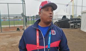 Gerente de selección de béisbol hace un llamado a LIDOM; no podemos estar pasando vergüenza