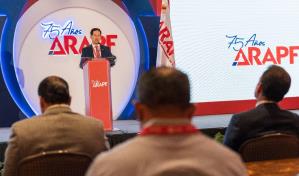 Abogan por mayor inversión en salud durante congreso de ARAPF