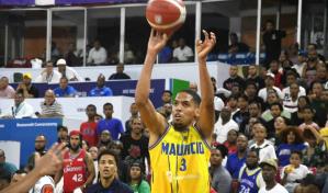 Luis Feliz viene de la banca y le da el triunfo a Mauricio en el tercer juego de la Serie Final