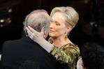 Meryl Streep se separó de su marido tras 45 años casados