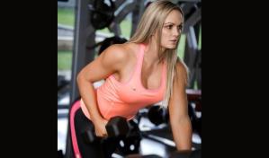 Fallece repentinamente Raechelle Chase, influencer de fitness
