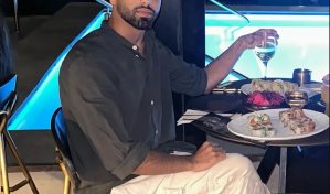 Paciente con cáncer saltó sobre granadas para salvar vidas de otros en ataque de Hamas