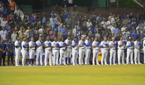 Tigres del Licey entregar&aacute; anillo de campeones en su 116 aniversario
