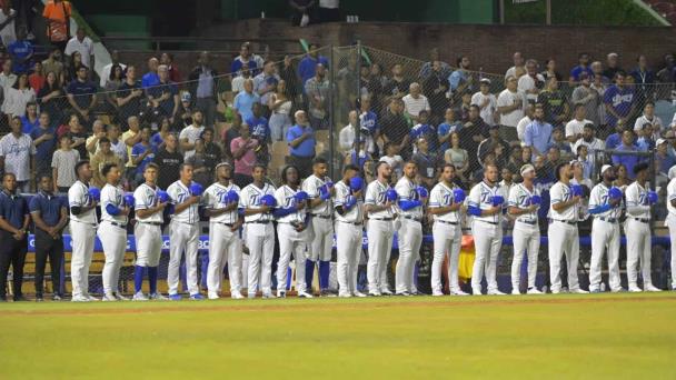 Tigres del Licey entregará anillo de campeones en su 116 aniversario