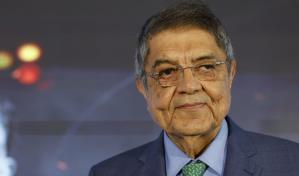 Sergio Ramírez: Latinoamérica está en un momento crítico y sufre el Estado de derecho