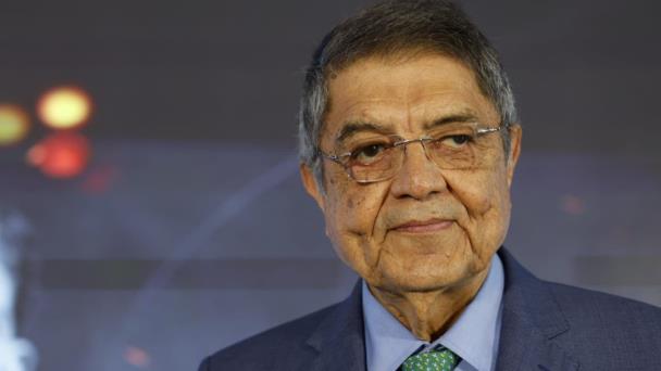 Sergio Ramírez: Latinoamérica está en un momento crítico y sufre el Estado de derecho
