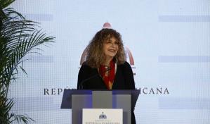 La escritora nicaragüense Gioconda Belli se desencanta de la revolución cubana