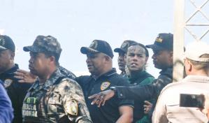 Tekashi no podrá salir de República Dominicana mientras dure proceso judicial en su contra