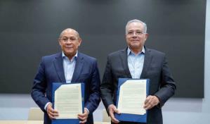 Infotep y Fonper capacitarán en repostería, panadería y textil a miles de personas en el Sur y Cibao Norte
