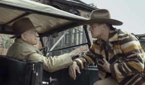 "Taylor Swift: The Eras Tour" de nuevo domina la taquilla en EEUU