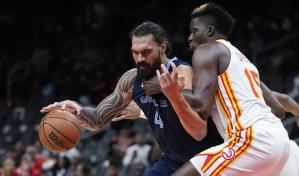 Adams se someter&aacute; a cirug&iacute;a en la rodilla y se perder&aacute; toda la temporada