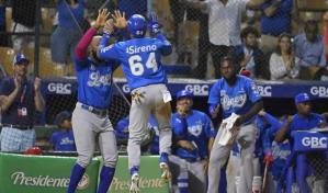 Licey propina al Escogido su segunda derrota seguida