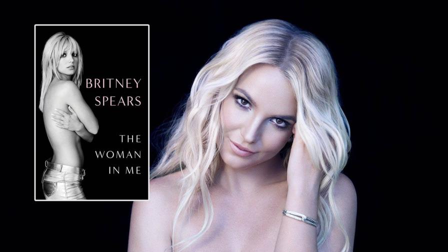 Britney Spears, revelaciones impactantes en su nuevo libro