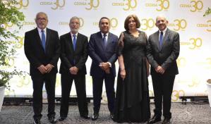 Cedisa conmemora sus tres décadas