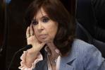 Cristina Fernández se distancia del actual Gobierno y dice que no fue escuchada Cristina Fernández se distancia del actual Gobierno y dice que no fue escuchada