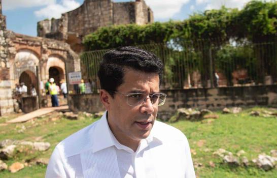 En Ciudad Colonial avanzan 28 proyectos de revitalización con fondos del BID