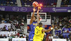 Mauricio Báez vence a Rafael Barias y toma ventaja 3-1 en final del TBS