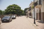 A partir del 1 de mayo queda prohibido el estacionamiento de vehículos en la calle Las Damas