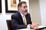 Manuel Bonilla: “Nosotros no tenemos la deuda que se está diciendo” Manuel Bonilla: “Nosotros no tenemos la deuda que se está diciendo”