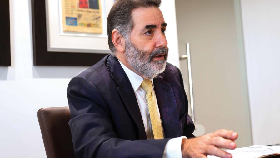 Manuel Bonilla: "Nosotros no tenemos la deuda que se está diciendo"