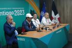 Gobierno dominicano dará RD$350 mil a medallistas de oro en los Juegos Panamericanos Santiago 2023 Gobierno dominicano dará RD$350 mil a medallistas de oro en los Juegos Panamericanos Santiago 2023