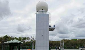 IDAC anuncia dos nuevas estaciones radar para afianzar seguridad a&eacute;rea