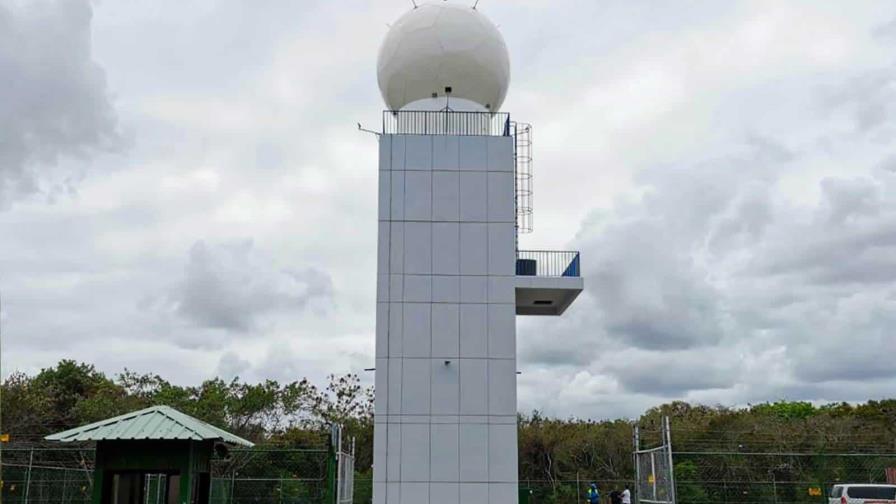 IDAC anuncia dos nuevas estaciones radar para afianzar seguridad aérea
