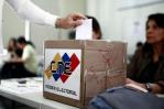 Abren los primeros centros de votación para las primarias opositoras de Venezuela