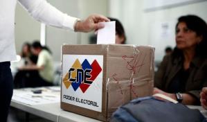 Abren los primeros centros de votación para las primarias opositoras de Venezuela