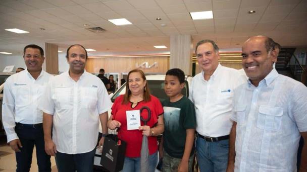 Expomóvil Banreservas cierra con más de RD$7,000 millones en financiamientos aprobados