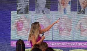 Oncóloga atribuye el cáncer al estilo de vida