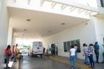 SNS contabiliza 332 hospitalizados por dengue solo en el Gran Santo Domingo y Monte Plata SNS contabiliza 332 hospitalizados por dengue solo en el Gran Santo Domingo y Monte Plata