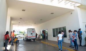 SNS contabiliza 332 hospitalizados por dengue solo en el Gran Santo Domingo y Monte Plata
