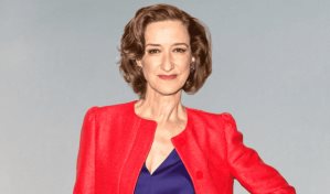 Fallece de cáncer Haydn Gwynne, actriz de The Windsors y The Crown, a los 66 años
